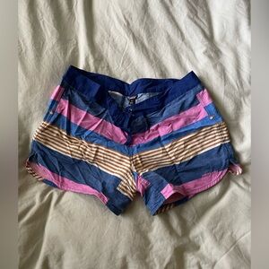 Patagonia wavefarer board shorts